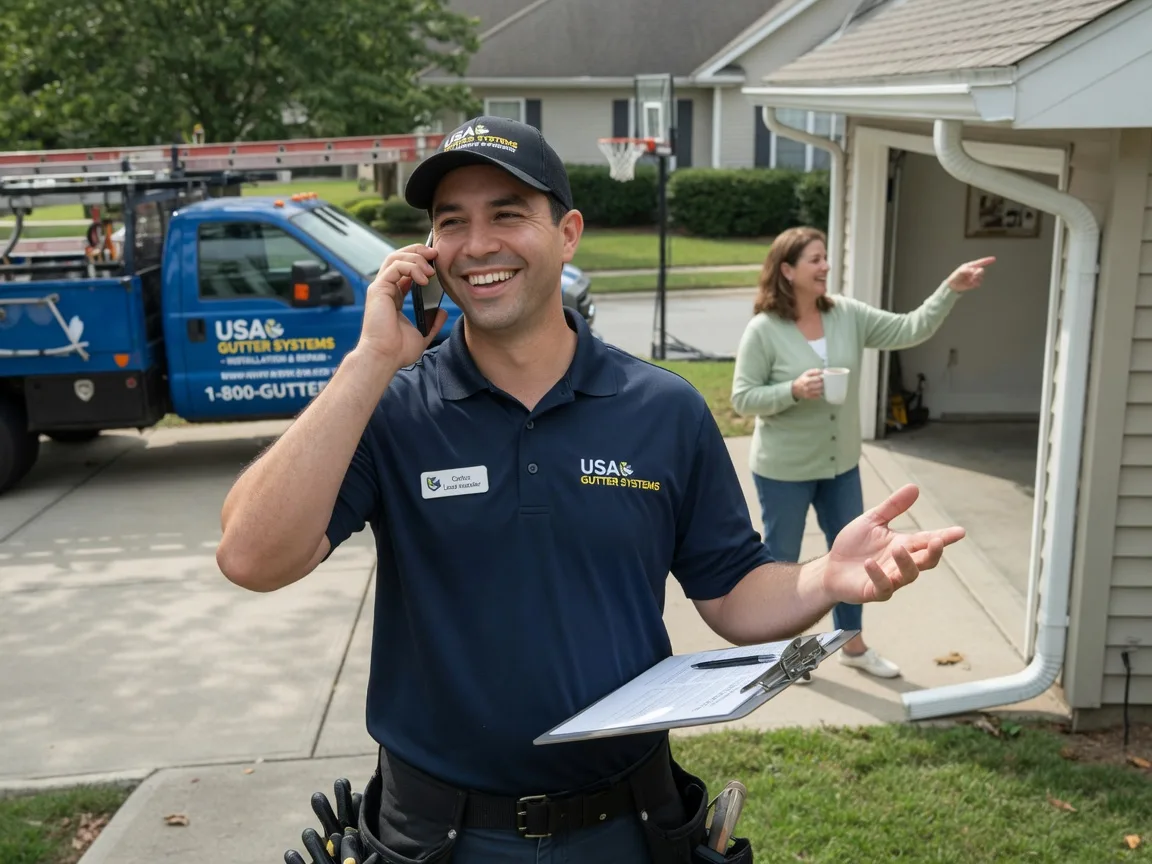 Gutter Installation Wells Tannery, PA FAQs